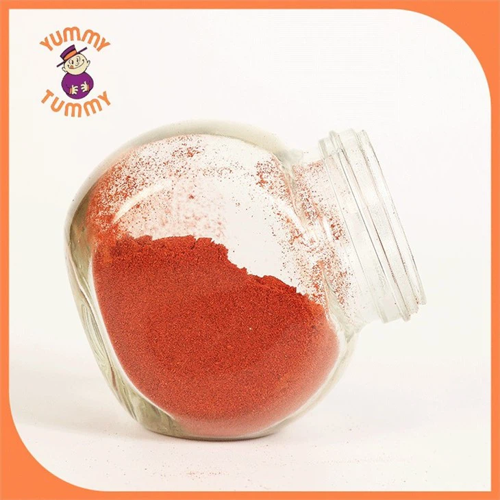 sweet paprika powder asta 200 (2)