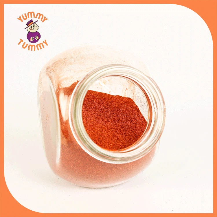 Paprika maitseaine