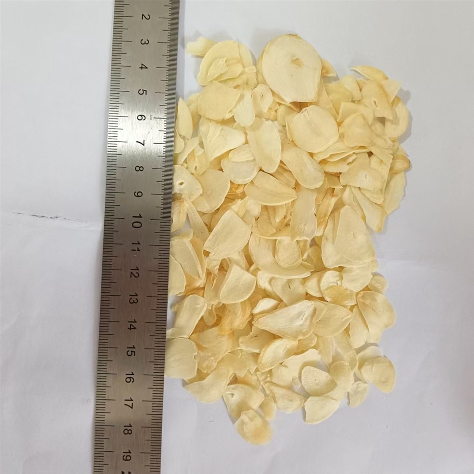 garlic flakes supplier